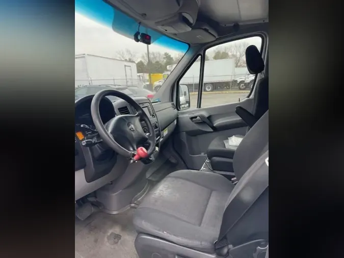 2018 MERCEDES-BENZ SPRINTER 3500e917e8eb746c9a26aaa22a707b5a6da7