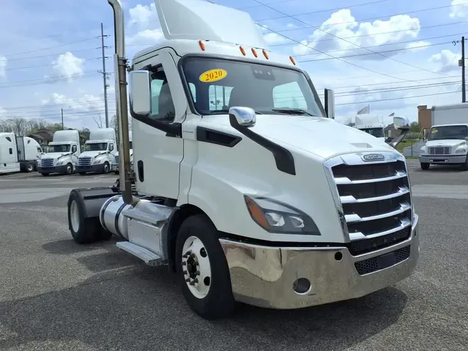 2020 FREIGHTLINER/MERCEDES NEW CASCADIA 116e9183de62f5d28601e6117681b4cef9e