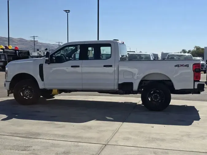 2024 Ford Super Duty F-250 SRW