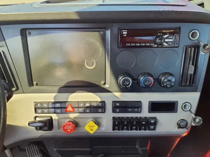 2019 FREIGHTLINER/MERCEDES NEW CASCADIA PX12664