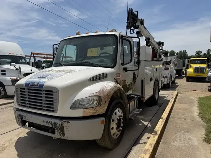 2016 FREIGHTLINER BUSINESS CLASS M2 106e9189851188a22191323934a36da2795