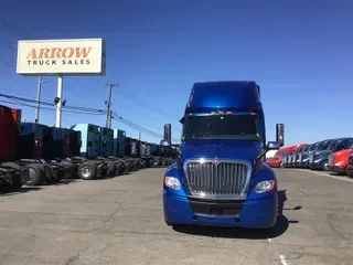 2022 INTERNATIONAL LT625