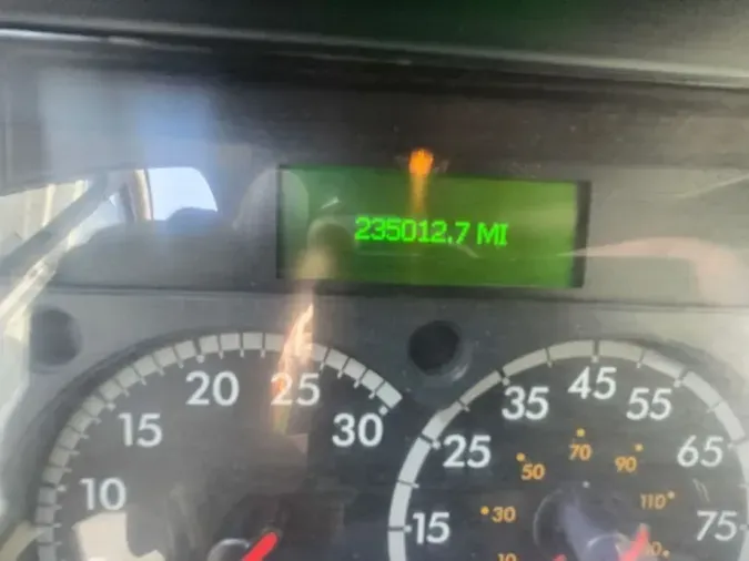 2019 FREIGHTLINER CASCADIA 125