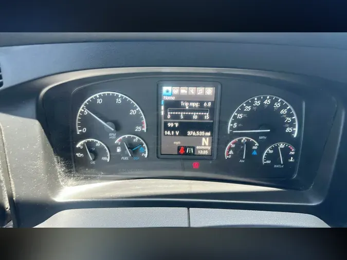 2020 Freightliner Cascadia