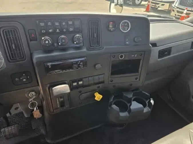 2020 International MV607