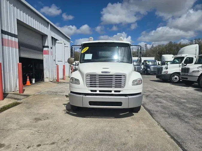 2019 FREIGHTLINER/MERCEDES M2 106e91a5a6b685c3b35dc361d609b23ca39