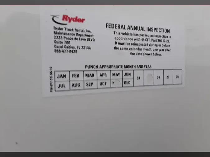 2019 NAVISTAR INTERNATIONAL LT625 DAYCAB T/Ae91a76a7bc716f7bbc566c26ae7a6c06