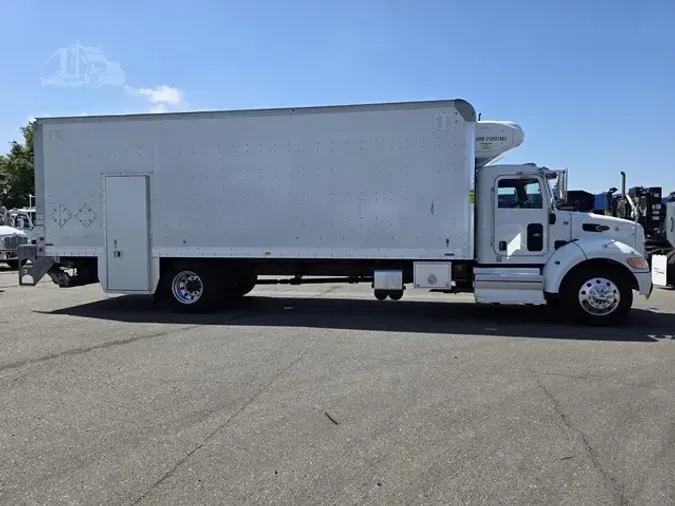 2020 PETERBILT 337