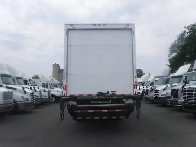 2018 NAVISTAR INTERNATIONAL 4300