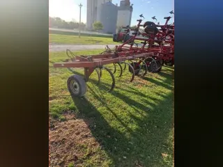 IH 55 Chisel Plow