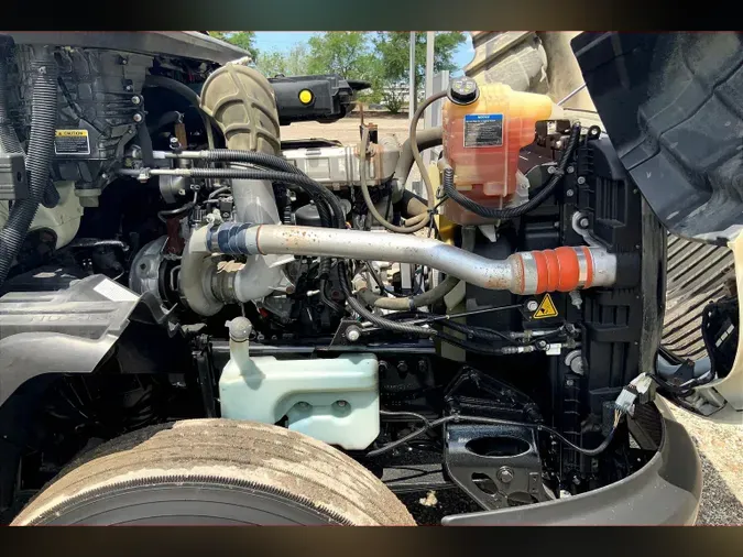 2018 INT LT625 6x4