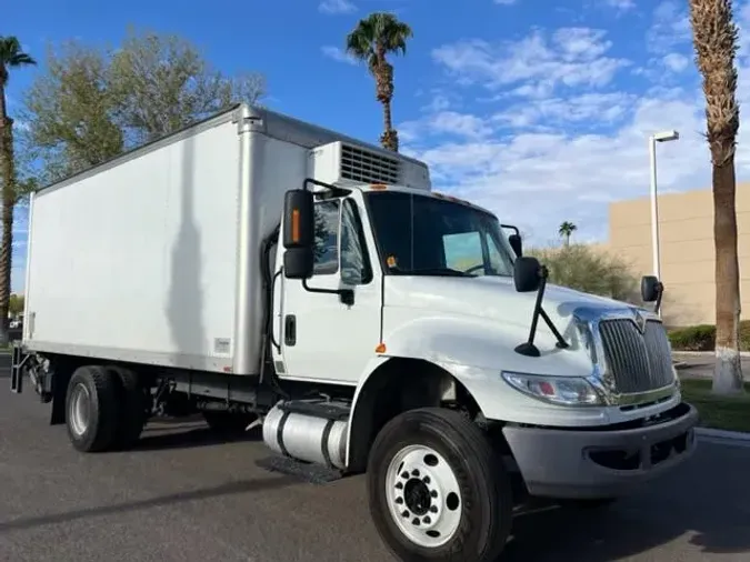 2019 NAVISTAR INTERNATIONAL 4300e91ba6d47ae2f3f1bfb89435cc020c05