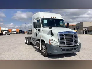 2020 Freightliner Cascadia
