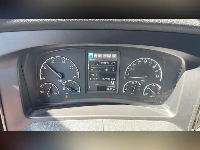 2023 Freightliner Cascadia 126