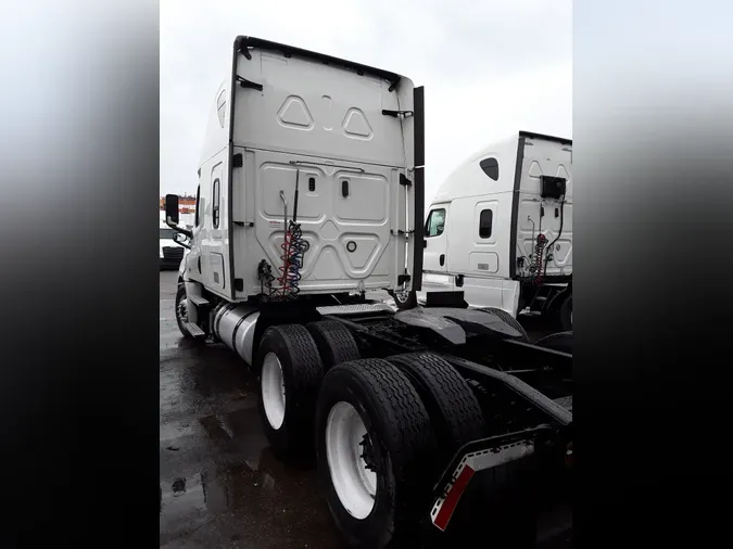 2020 FREIGHTLINER/MERCEDES NEW CASCADIA PX12664