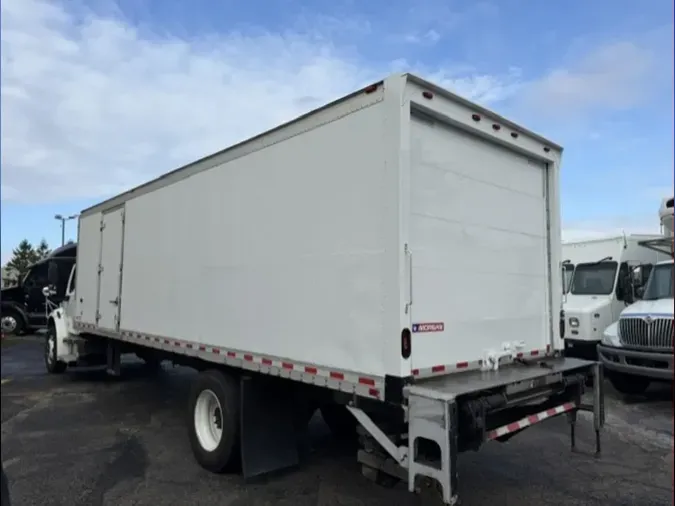 2020 FREIGHTLINER/MERCEDES M2 106e91c791e520c1af4066a4c981b399d14