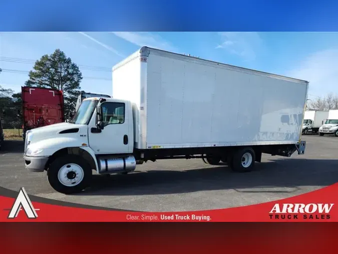 2022 INTERNATIONAL MVe91cb41ae4897eedac20999464152263