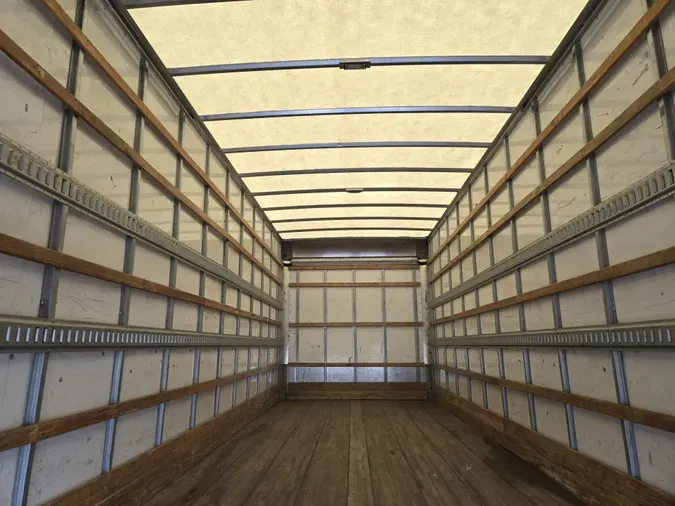 2020 Freightliner Business Class M2 106
