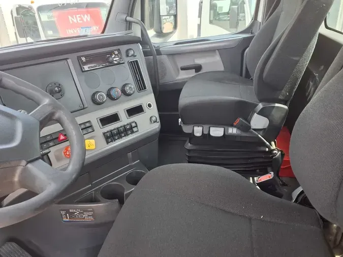 2020 FREIGHTLINER NEW CASCADIA PX12664