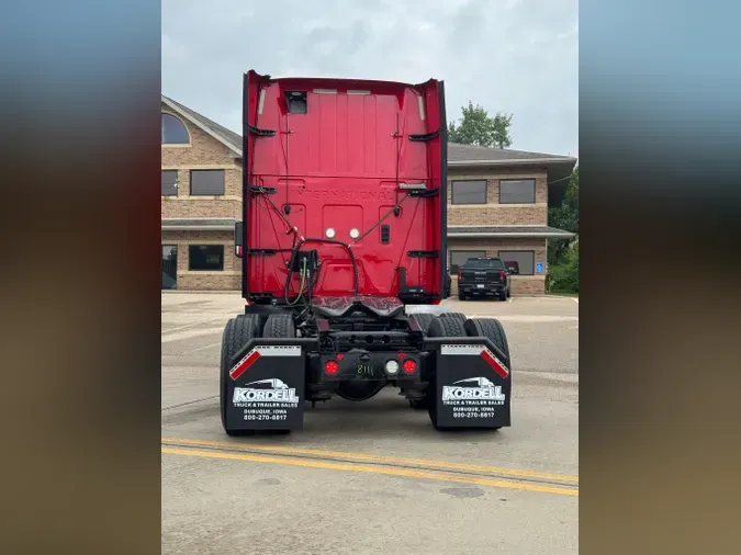 2019 INTERNATIONAL LTe91fdca04dd36d52122a90ab7a9dc677