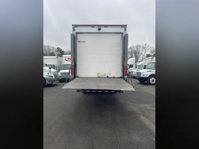 2019 FREIGHTLINER/MERCEDES M2 112e9208dfe099e3e3fc82519f3195f7c48