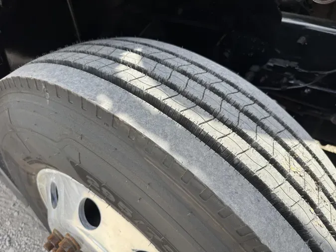 2022 Freightliner Cascadia