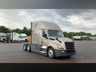 2021 Freightliner Cascadia