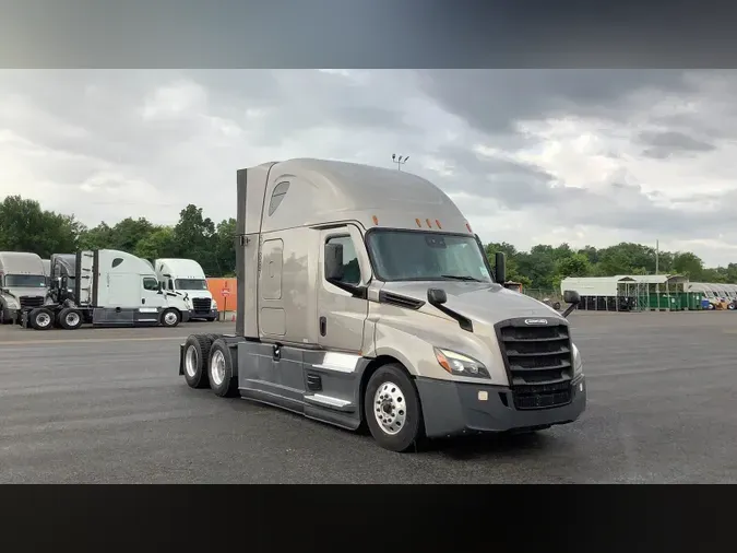 2021 Freightliner Cascadiae920fbde6a4b1a5102c0e573e8d2c640