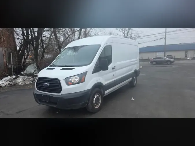 2019 FORD MOTOR COMPANY TRANSIT 350 MED ROOFe92196da71c6234696ec0130d8e5db9a