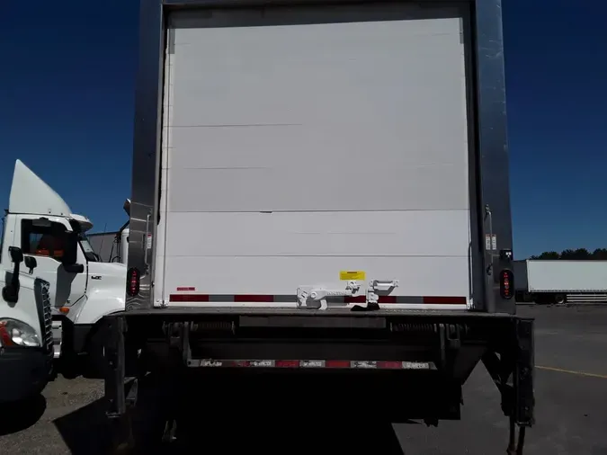 2019 NAVISTAR INTERNATIONAL 4300