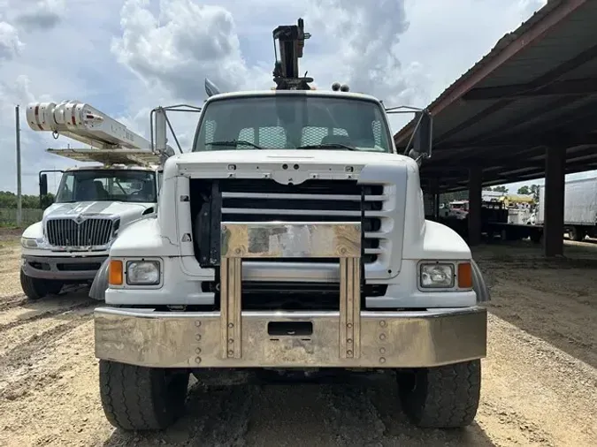 2003 STERLING L9500