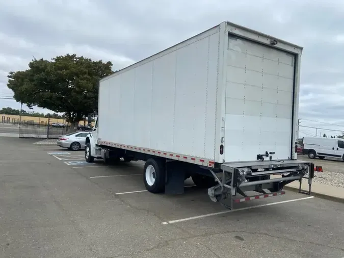 2022 FREIGHTLINER/MERCEDES M2 106e923b059f0ceb8c4ad83d17a67ce5092