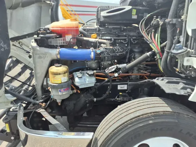 2022 FREIGHTLINER/MERCEDES NEW CASCADIA PX12664e9243841b600a4ebc8fed2283fb3e6d6