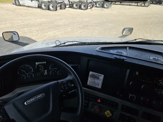 2021 FREIGHTLINER Cascadia 126e924a07ca8202ba0ca60779d134afebd