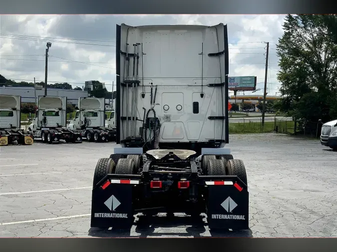 2024 INT LT625 6X4