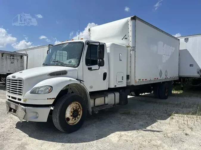 2015 FREIGHTLINER BUSINESS CLASS M2 106e9280857ffa1bfdad7e0d9310718e5f7