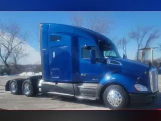 2021 KENWORTH T680