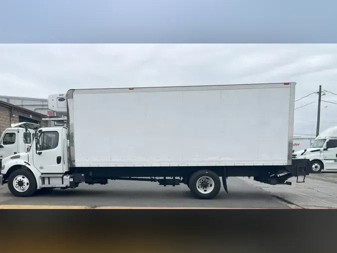 2019 FREIGHTLINER M2 106