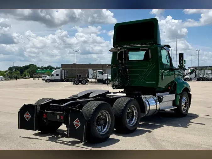 2020 INT LT625 6x4