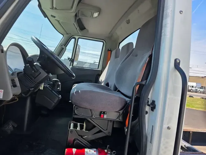 2018 NAVISTAR INTERNATIONAL 4300