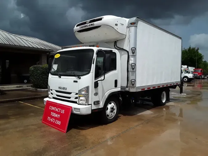 2018 ISUZU NPRe92c10ecd7e0a0853714720cd9cc7632