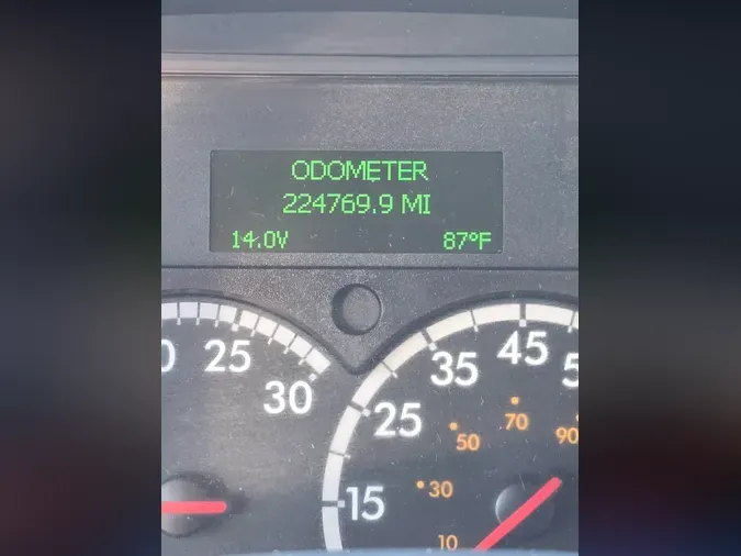 2022 FREIGHTLINER/MERCEDES M2 106e92c9ed801f968c4a55262b8fb9ac014