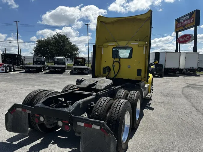 2021 Peterbilt 579