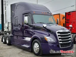 2020 Freightliner CASCADIA 126