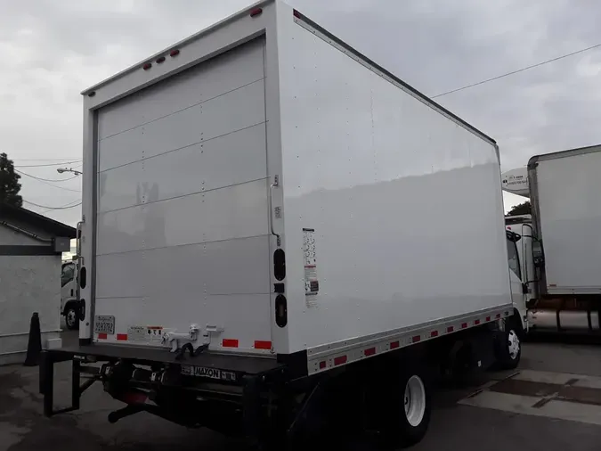 2019 ISUZU NPR HDe92da4356913173abe3f173a80af3dbb