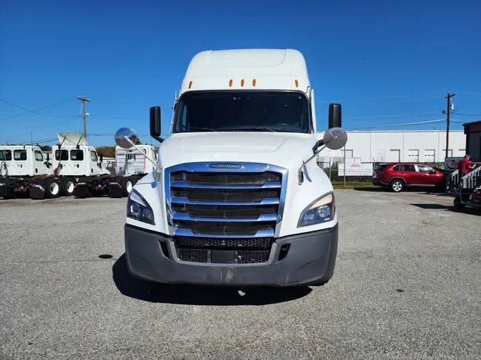 2020 FREIGHTLINER/MERCEDES NEW CASCADIA PX12664