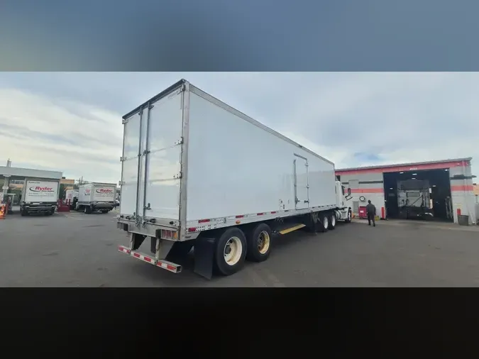 2018 UTILITY TRAILERS VS2RA 36/156/102