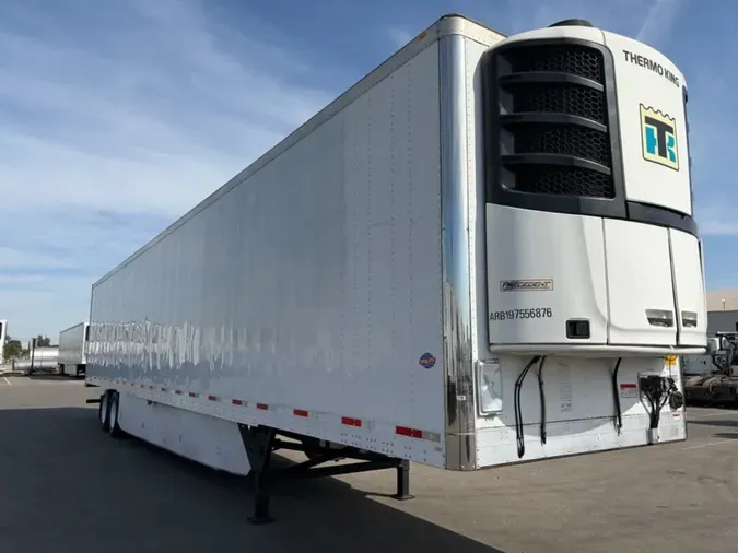 2019 UTILITY TRAILERS VS2RA 53/162/102