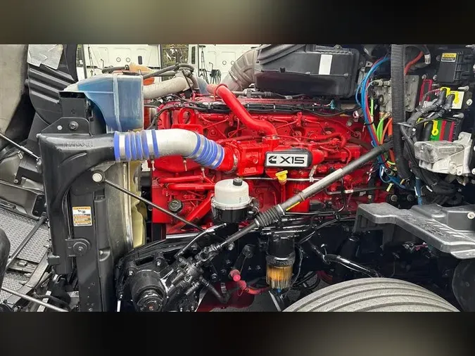 2021 KENWORTH T680