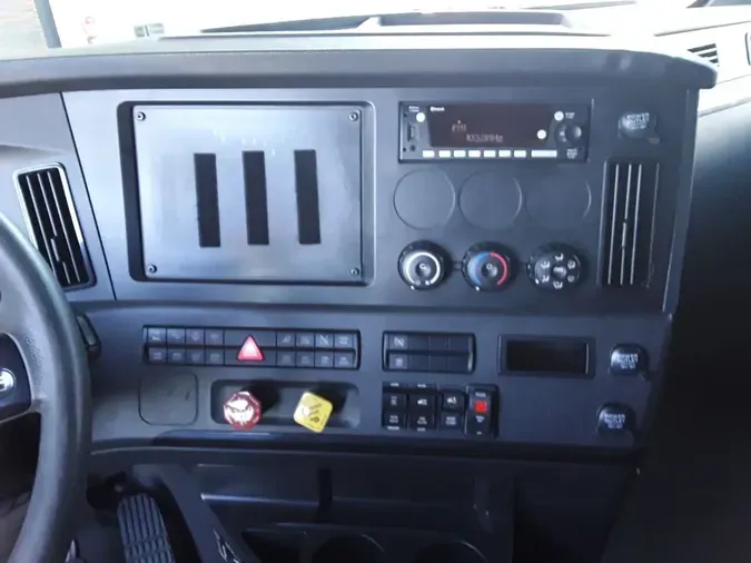 2023 FREIGHTLINER/MERCEDES NEW CASCADIA PX12664
